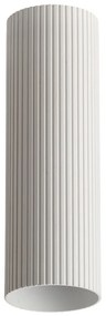 LUCAS RIBBED TUBE 50 WH