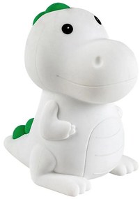 Rabalux 76021 - LED RGB Dimmelhető gyermek kislámpa DINOO LED/0,45W/5V