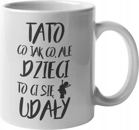 Bögre Apák Napjára Vagy Születésnapra Ajándék