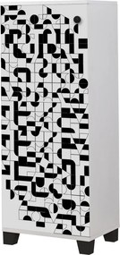 Filinta 802 - White
