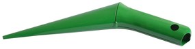 Fém ültetőtű, 28 cm