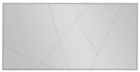 Eilish White tükör 60 x 120 cm