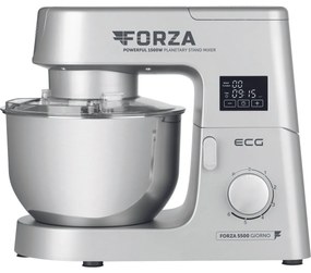 ECG Forza 5500 Giorno Argento konyhai robotgép