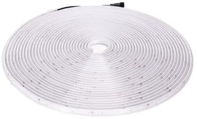 Aigostar - LED dimmelhető napelemes szalag 20W, 20m, 6500K, IP65, DO