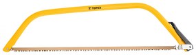 Fűrész Keretes 760Mm Topex
