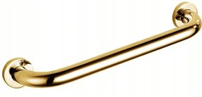 Mexen kiegészítők, kádtartó 30cm, arany, 70101630-50