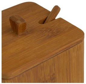 Sótartó doboz Bamboo Walnut – Casa Selección