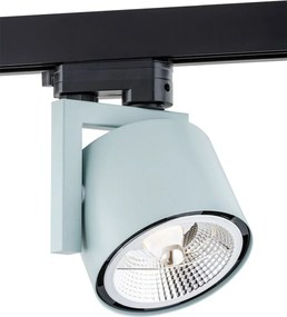 Argon ALTO 4749 BZ Sínreflektor 1x15W/GU10/ES111 IP20