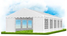 Party sátor 6x10x2m Comfort PE 240g Summer