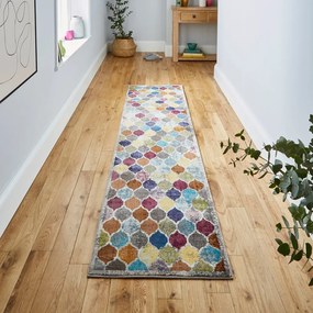 16th Avenue futószőnyeg, 60 x 230 cm - Think Rugs