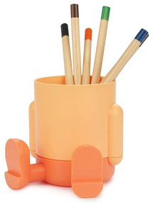 Műanyag rendszerező írószerekhez Mr. Sitty – Balvi