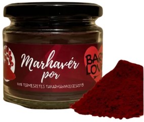 Barf Love Marhavér por kutyáknak 90 g, BARF LOVE