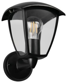 Fali kültéri lámpa (magasság 24 cm) Venta – Trio