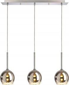 Light Impressions Deko-Light függeszték Baa 220-240V AC/50-60Hz G9 3x