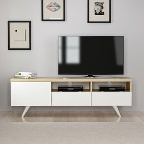 TV asztal/szekrény Bruk. 1067234