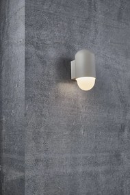Nordlux HEKA 2118211008 Fali lámpa 1x60W/E27 IP54