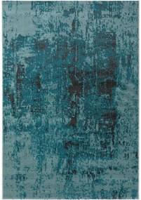 Kül- és beltéri szőnyeg Antique Turquoise 140x200 cm