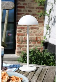 Lucide 15500/02/31 - LED Dimmelhető kültéri lámpa JOY LED/1,5W/3,7V IP54 fehér