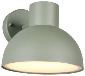 Fali kültéri lámpa (magasság 18,5 cm) Elbe – Trio