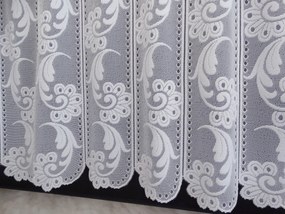 Mg Irigység panel 35750 fehér 60cm Lengyel