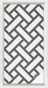 SzĂ©lvĂ©dĆfĂłlia AdatvĂ©delem Ablak ĂtszĆtt tĂ©glalapok 50x100