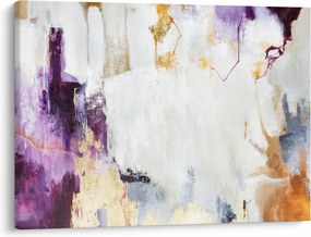 Kép - Absztrakció (70x50 cm)