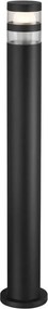 Nordlux modern kültéri állólámpa birk fekete nor45518003 IP44