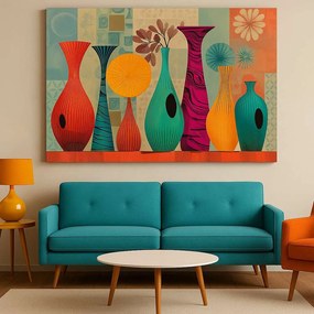 Vászonkép, 50×70 cm – TR468VLR1112