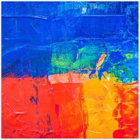 Poszterek 100x100 Absztrakt Cristobal