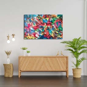 Üvegkép, 46×72 cm – TR221JRS1622