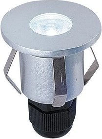 Novolux DONISI 546A-L0101A-30 Beépíthető lépcsőházi lámpa 1x1W/LED 72LM IP65
