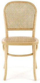 Rattan szék MIDIR 502