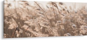 Kép - Réti szellő (120x50 cm)