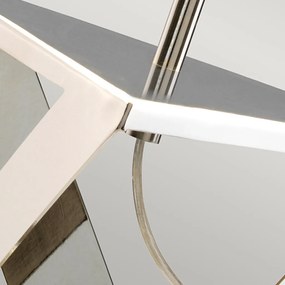 Elstead Lighting AEGEUS AEGEUS-TL Asztali lámpa 1x60W/E27