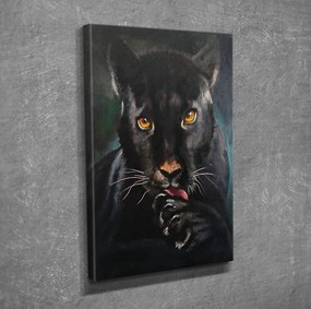 Vászonkép, 30×40 cm – DC266