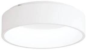 Eglo 39286 - LED Dimmelhető mennyezeti lámpa MARGHERA 1 LED/25,5W/230V