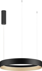 Lumia LED egyágú függesztett lámpa