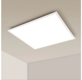 Aigostar B.V. Aigostar LED panel 50W 230V 60x60 cm 4000K AI0762