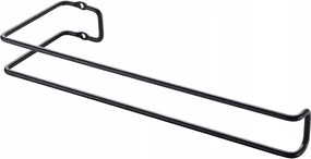 Márkás Falra Szerelhető Akasztó Konyhai Törölközőhöz, Papírtartó Állvány Swiss