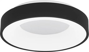 NOVA LUCE 9353831 RANDO THIN Kerek Mennyezeti Lámpa LED IP20