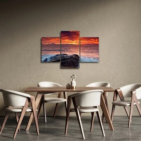 Tenger képe (90x60 cm)