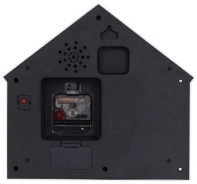 Fali óra Peeking Doggy – Karlsson