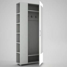 Meyra White előszoba szett