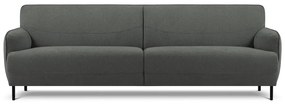 Neso szürke kanapé, 235 cm - Windsor &amp; Co Sofas