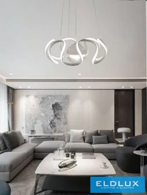 ELDLUX LP-11BN Modern Led Függesztett Lámpa IP20