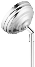 Jupiter 1786 - PT 1  - Csillár rúdon PLATINO 1xE27/60W/230V ezüst