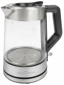 ProfiCook WKS 1190 G gyorsforraló, 1,7 l