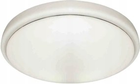 Led Plafon Fürdőszobai Plafon Pepe 10W Led Ø260 mm