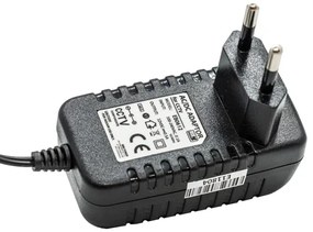 EB Led tápegység dugvillás 12V 6W DC kimenettel