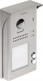 S1102A video kaputelefon Vidos Led világítással